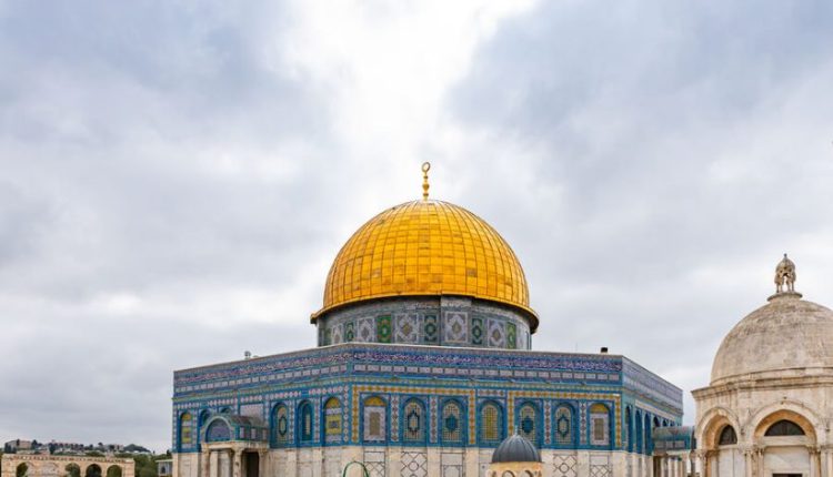 Les États-Unis expriment une profonde préoccupation face aux violences à la mosquée Al-Aqsa