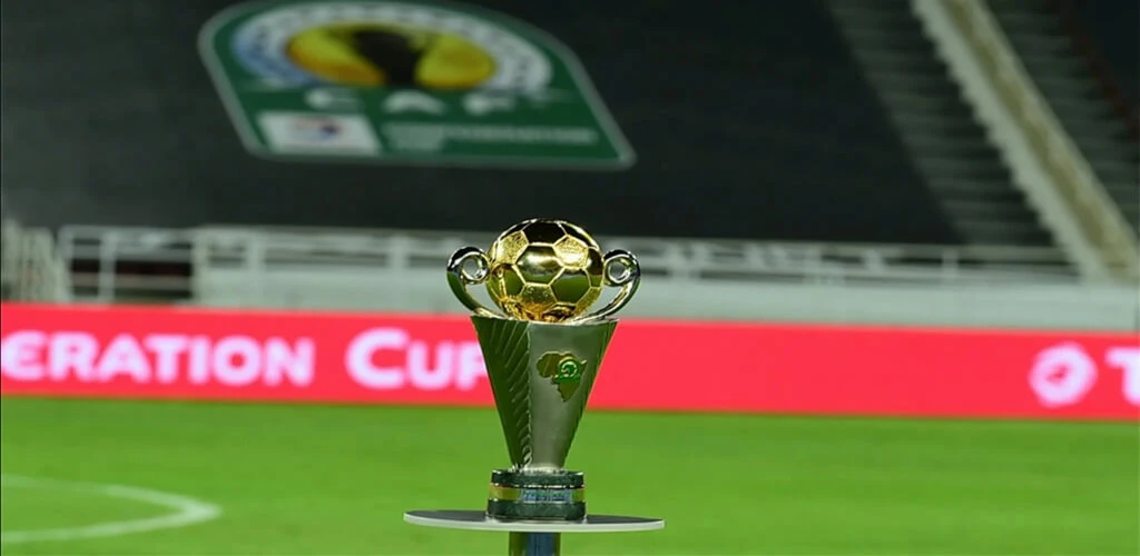 Coupe de la CAF