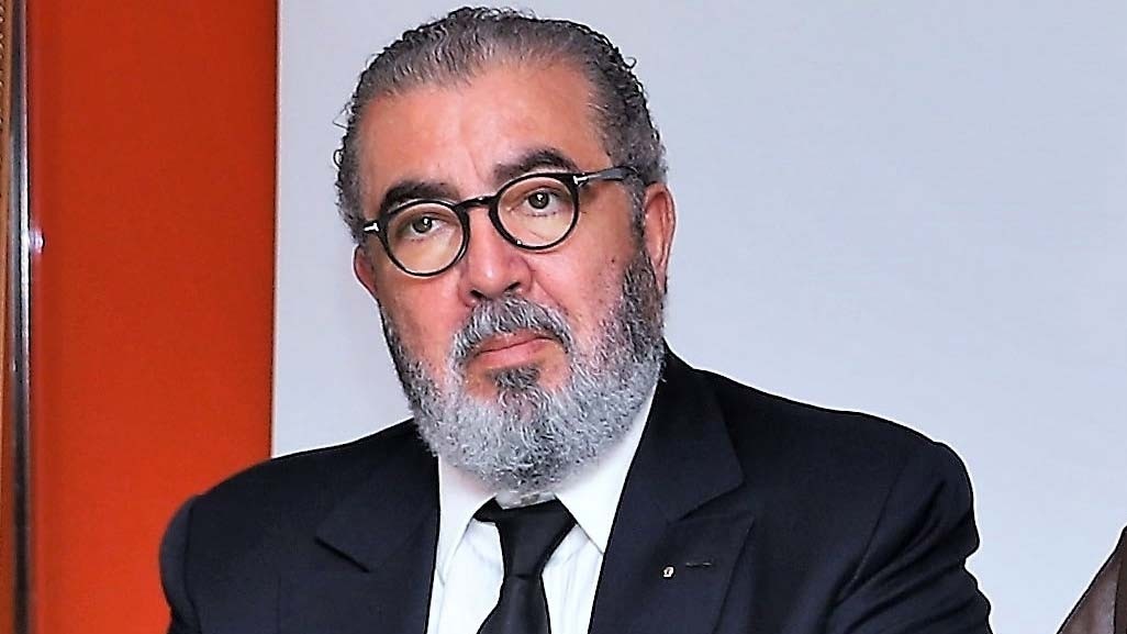 Khalil Hachimi Idrissi, le DG de la MAP, nous a quittés