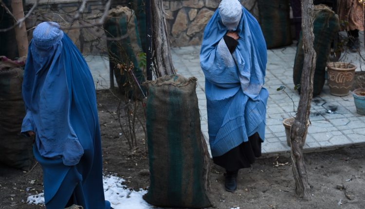 L'ONU critique les talibans pour leur interdiction des femmes travaillant pour l'organisation en Afghanistan