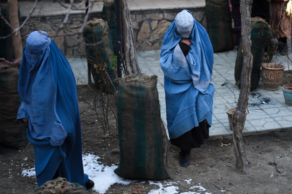 L'ONU critique les talibans pour leur interdiction des femmes travaillant pour l'organisation en Afghanistan
