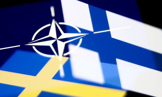 L'adhésion de la Finlande à l'OTAN sera effective ce mardi
