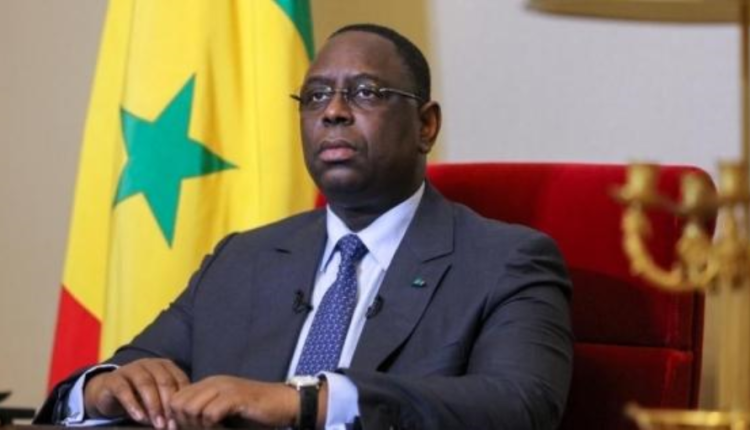 Le président sénégalais, Macky Sall, réitère son engagement en faveur du dialogue et de la concertation avec toutes les parties prenantes de la nation