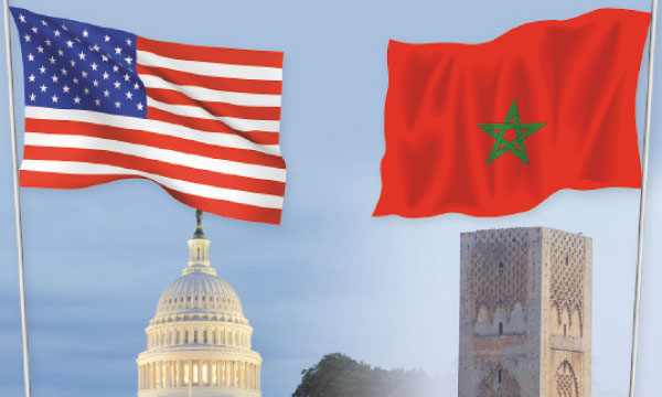Maroc et États-Unis envisagent de renforcer leur coopération dans le domaine des transports
