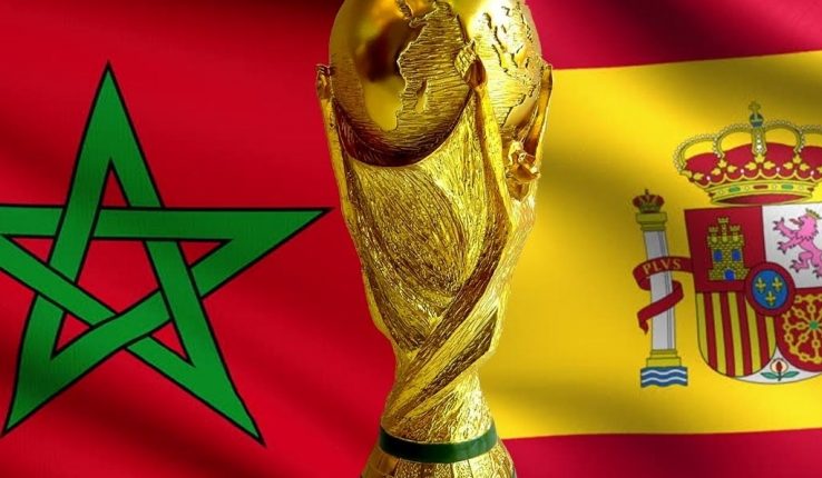 Président de l'UEFA soutient la candidature Maroc-Espagne-Portugal pour la Coupe du Monde 2030