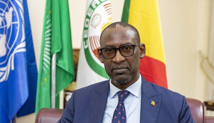 Réaction du gouvernement malien au rapport du département d'Etat américain sur les droits de l'Homme dans le pays