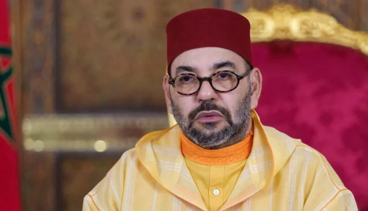 SM le Roi Mohammed VI exprime ses condoléances et sa compassion à la famille de feu Khalid Naciri