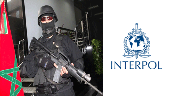 Un citoyen chinois recherché par Interpol a été arrêté à Laâyoune