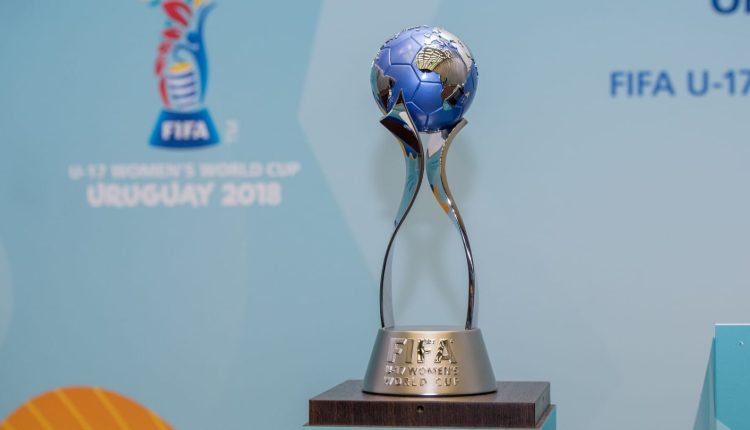 La FIFA retire l'organisation de la Coupe du Monde U-17 au Pérou
