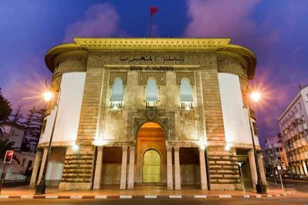 Bank Al-Maghrib (BAM)
