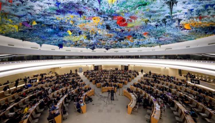 La 53e session du Conseil des droits de l'Homme (CDH)
