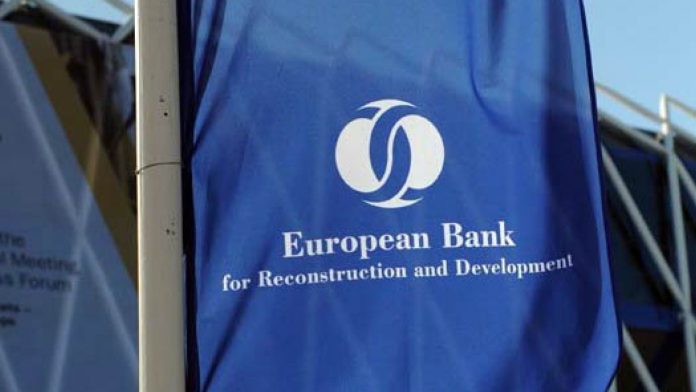 La Banque européenne pour la reconstruction et le développement (BERD)